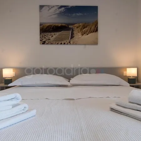 Sea View Leana شقة ماكارسكا