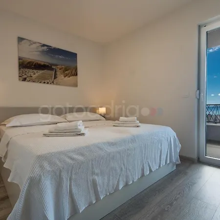 شقة Sea View Leana *