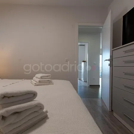 شقة Sea View Leana *
